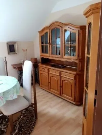 Podskalska Apartment Blatna