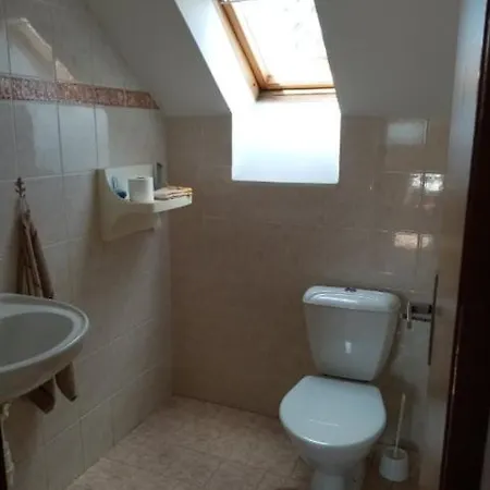 Apartment Podskalska *