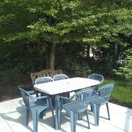 Apartment Podskalska