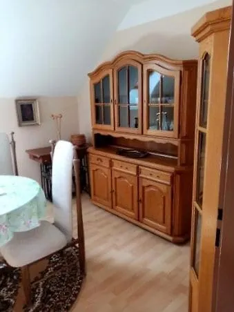 Podskalska Apartmán Blatná