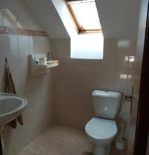 Apartmán Podskalska *