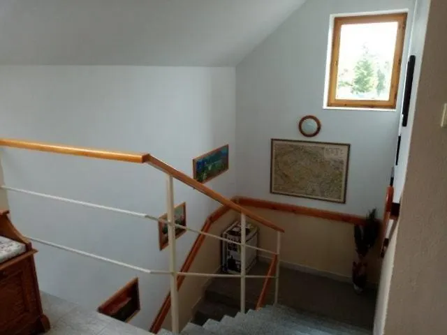 Apartment Podskalska *