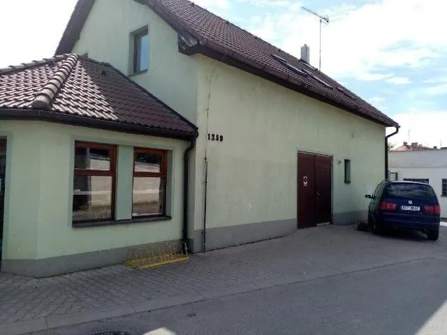 Podskalska Apartmán